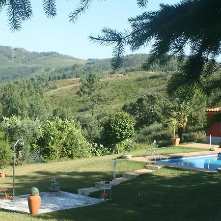 Séjour à la ferme Eido Do Paraiso